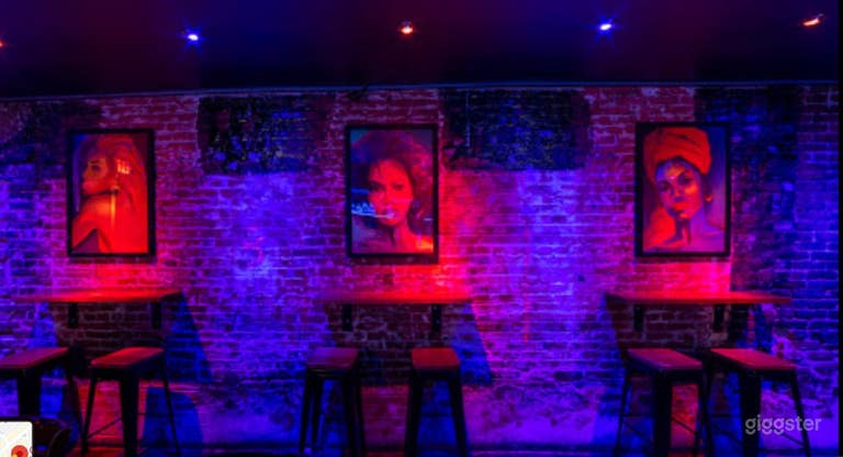  Lounge/ Bar in Washington, DC 