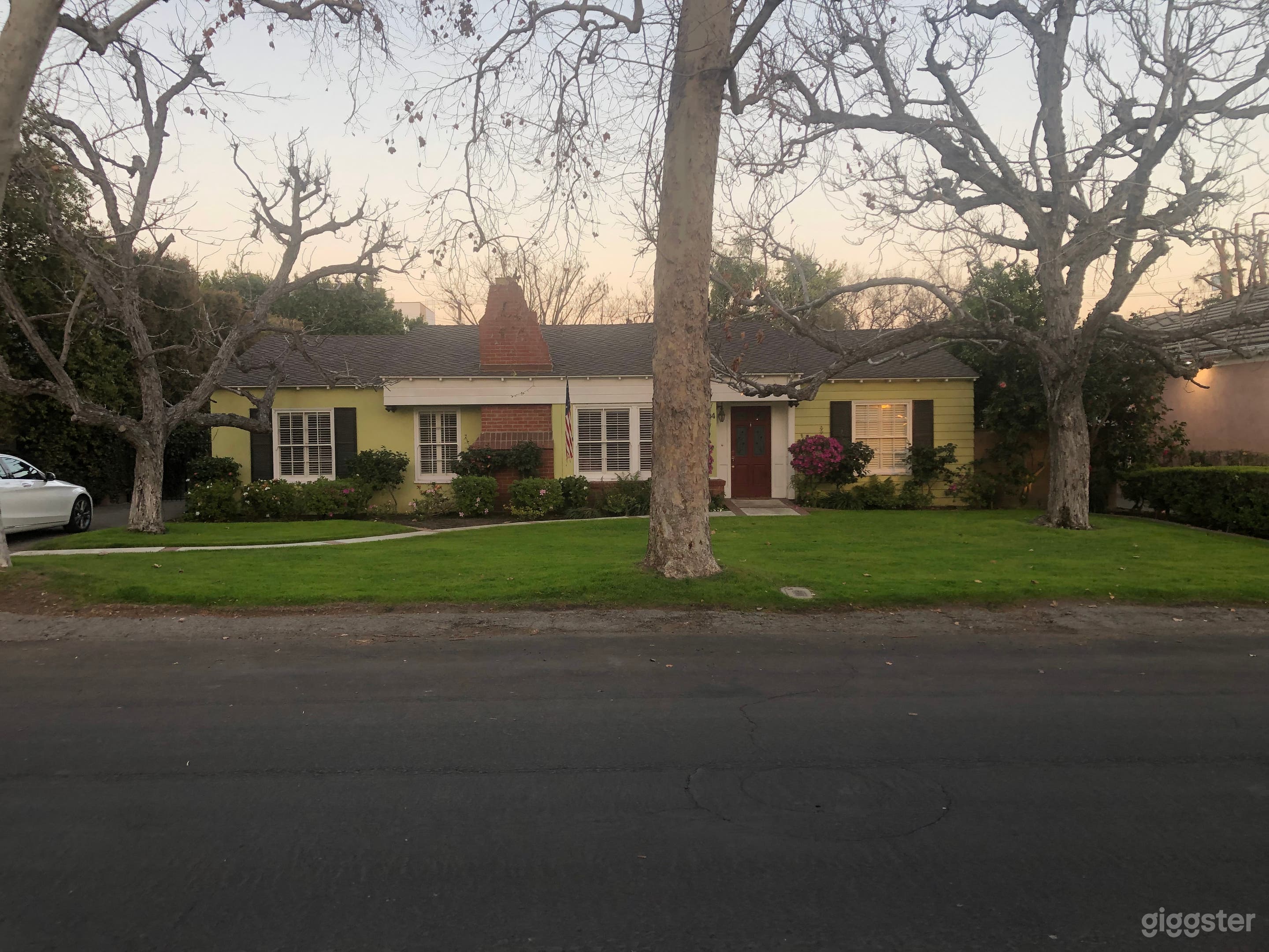 Hunter Estate Photo 2