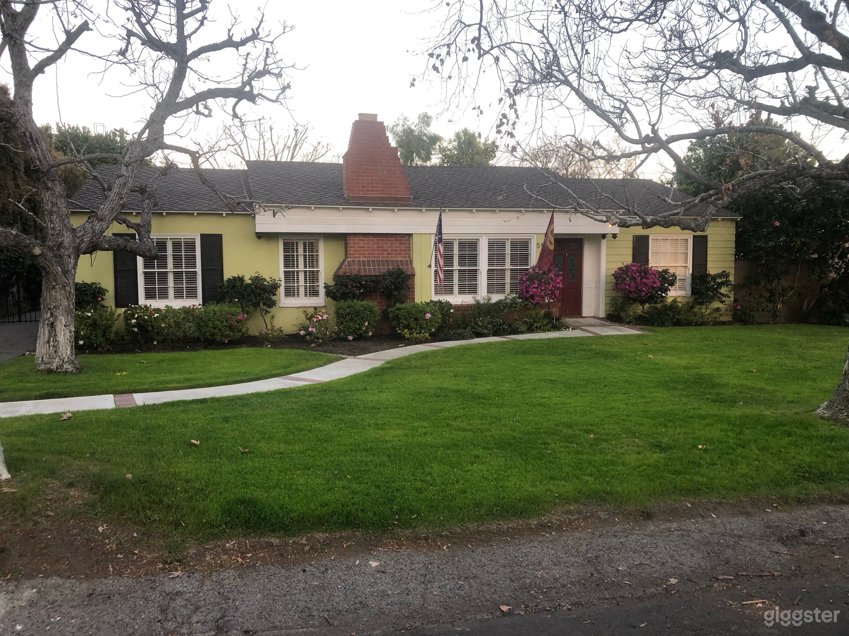 Hunter Estate Photo 1