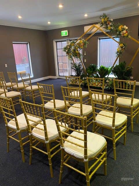 The Boardroom Photo 3