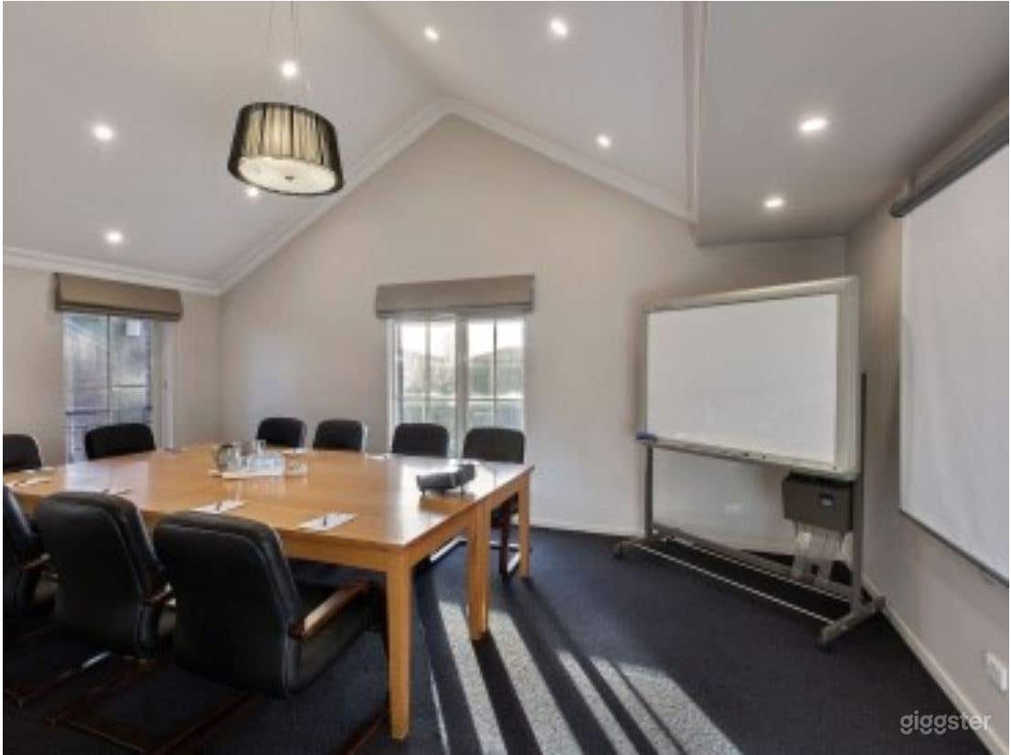 The Boardroom Photo 2