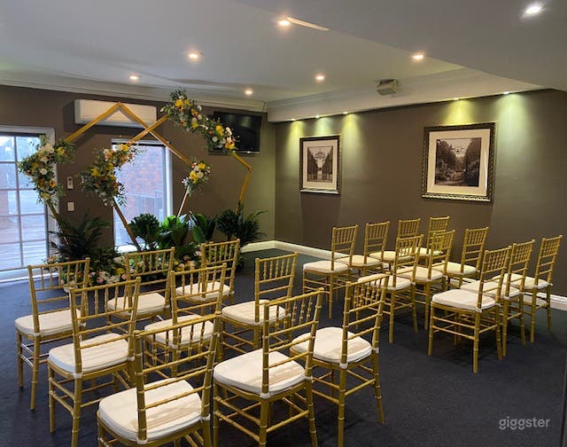 The Boardroom Photo 4