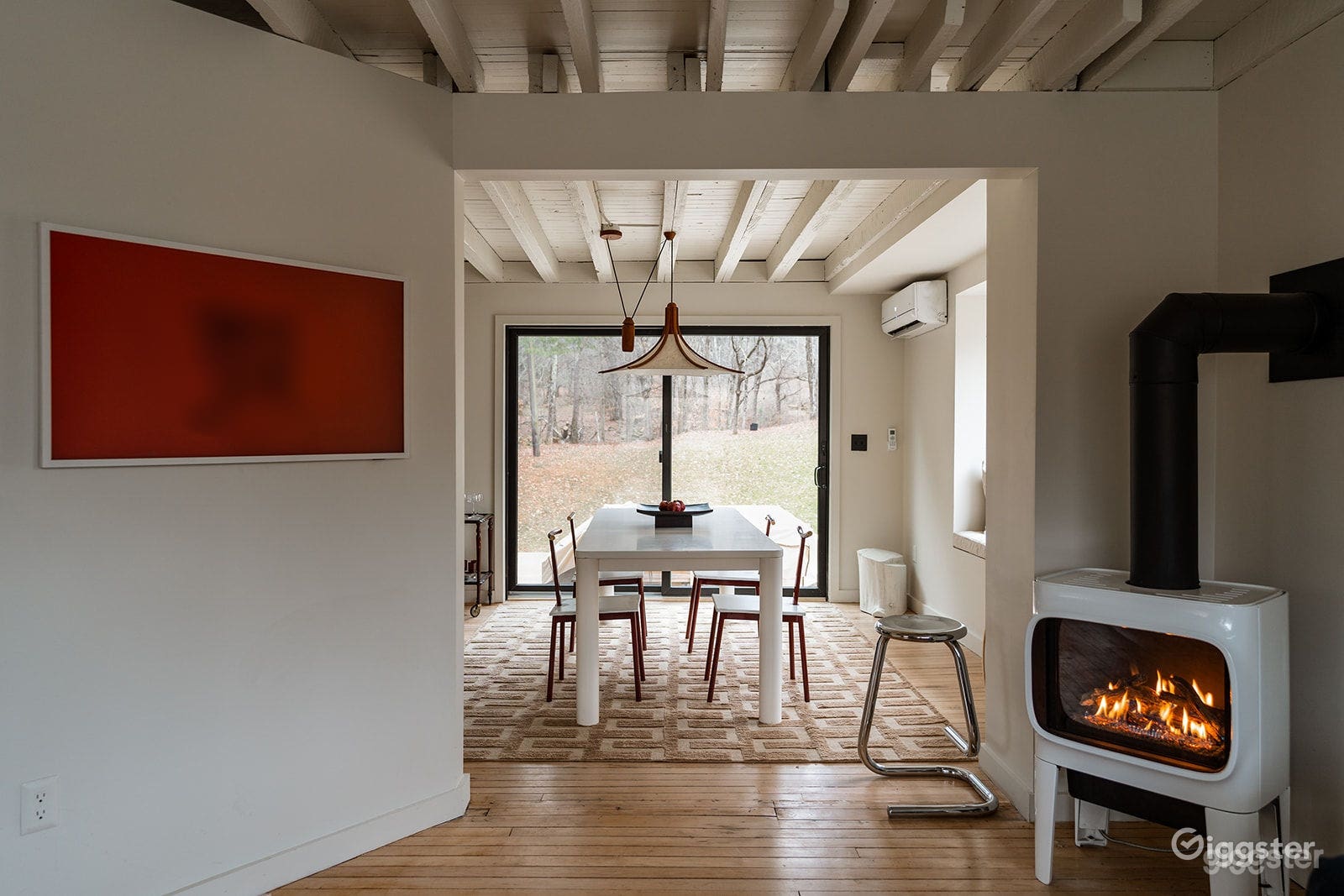 Luxe farmhouse in Upstate NY Photo 2