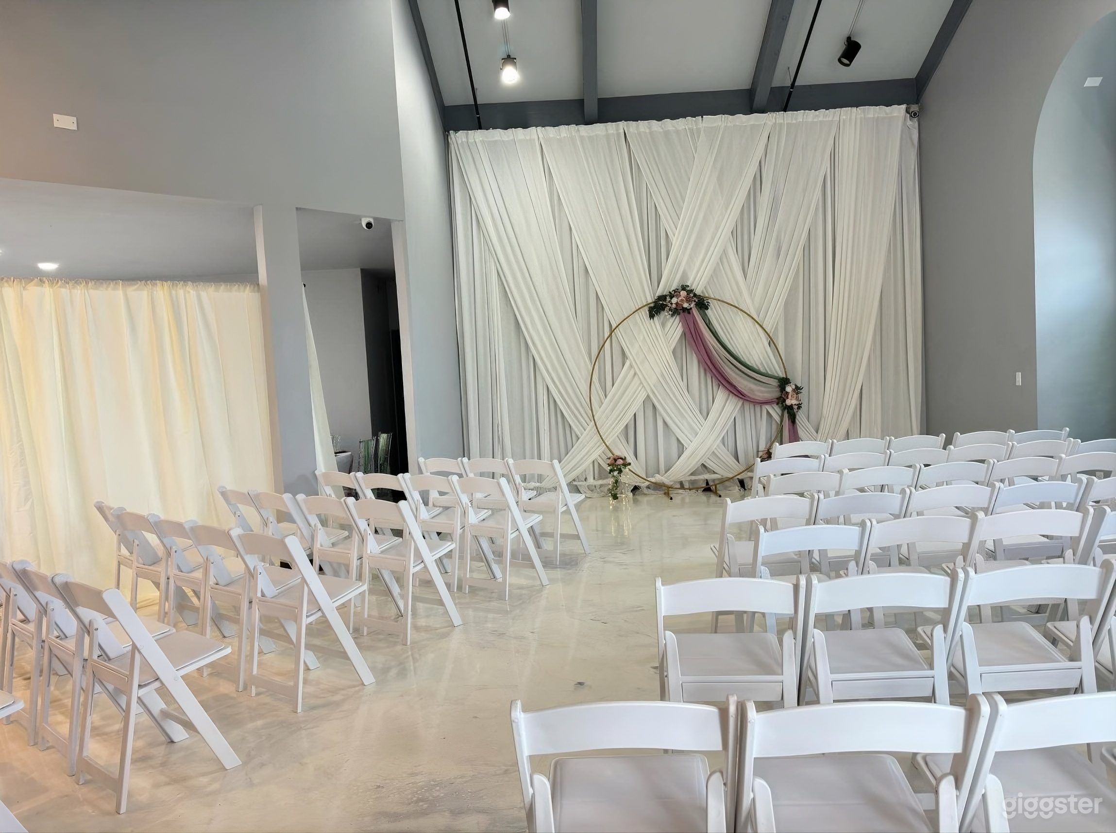 Experience Event Space – Celebrate in Style | Rent this location on ...