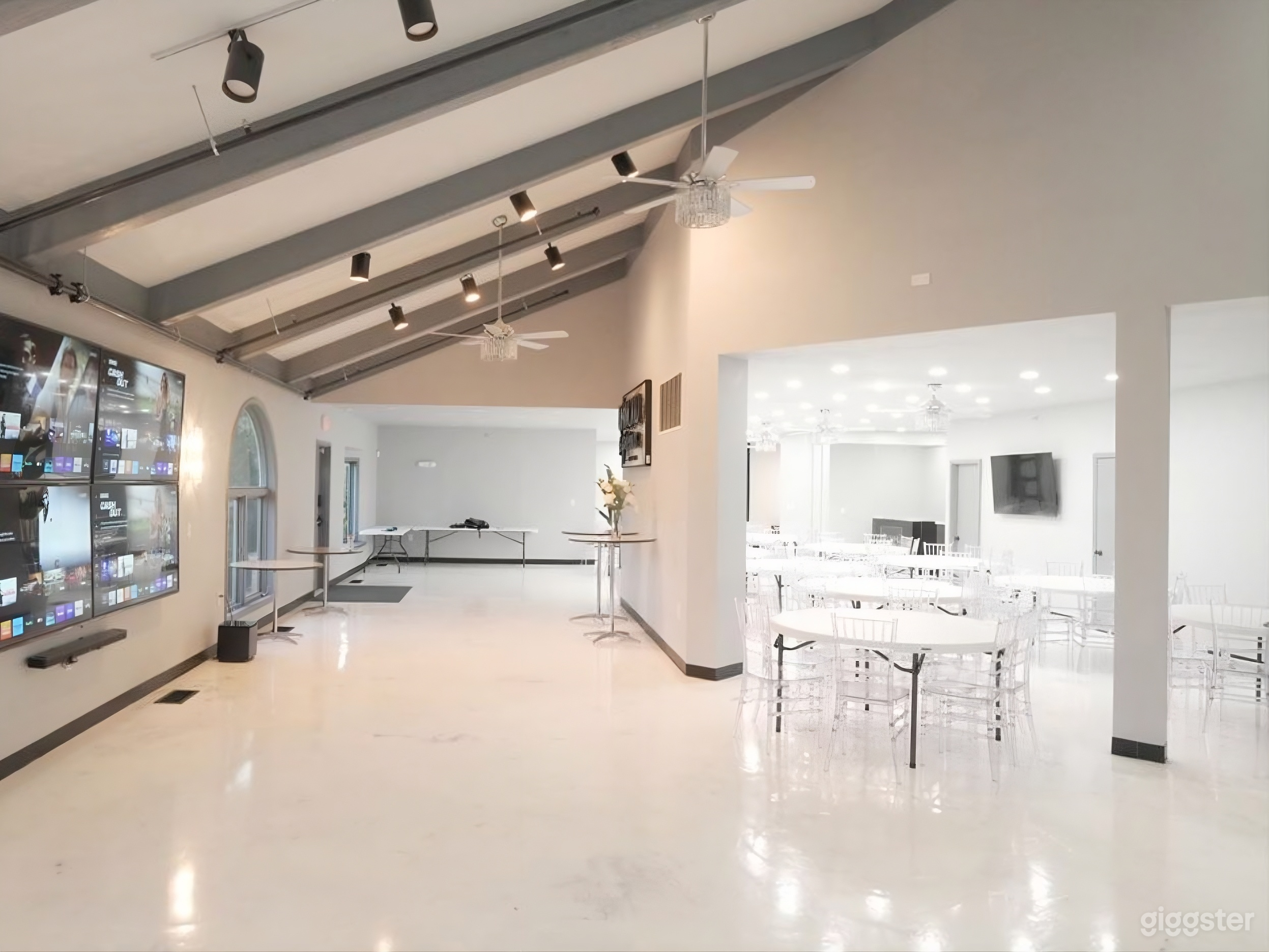 Experience Event Space – Celebrate in Style | Rent this location on ...