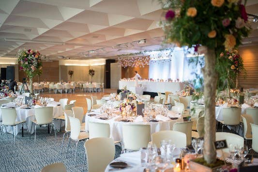 Zinc at Fed Square Photo 2