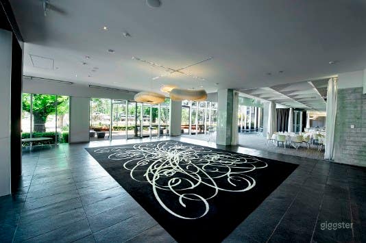 Zinc at Fed Square Photo 3