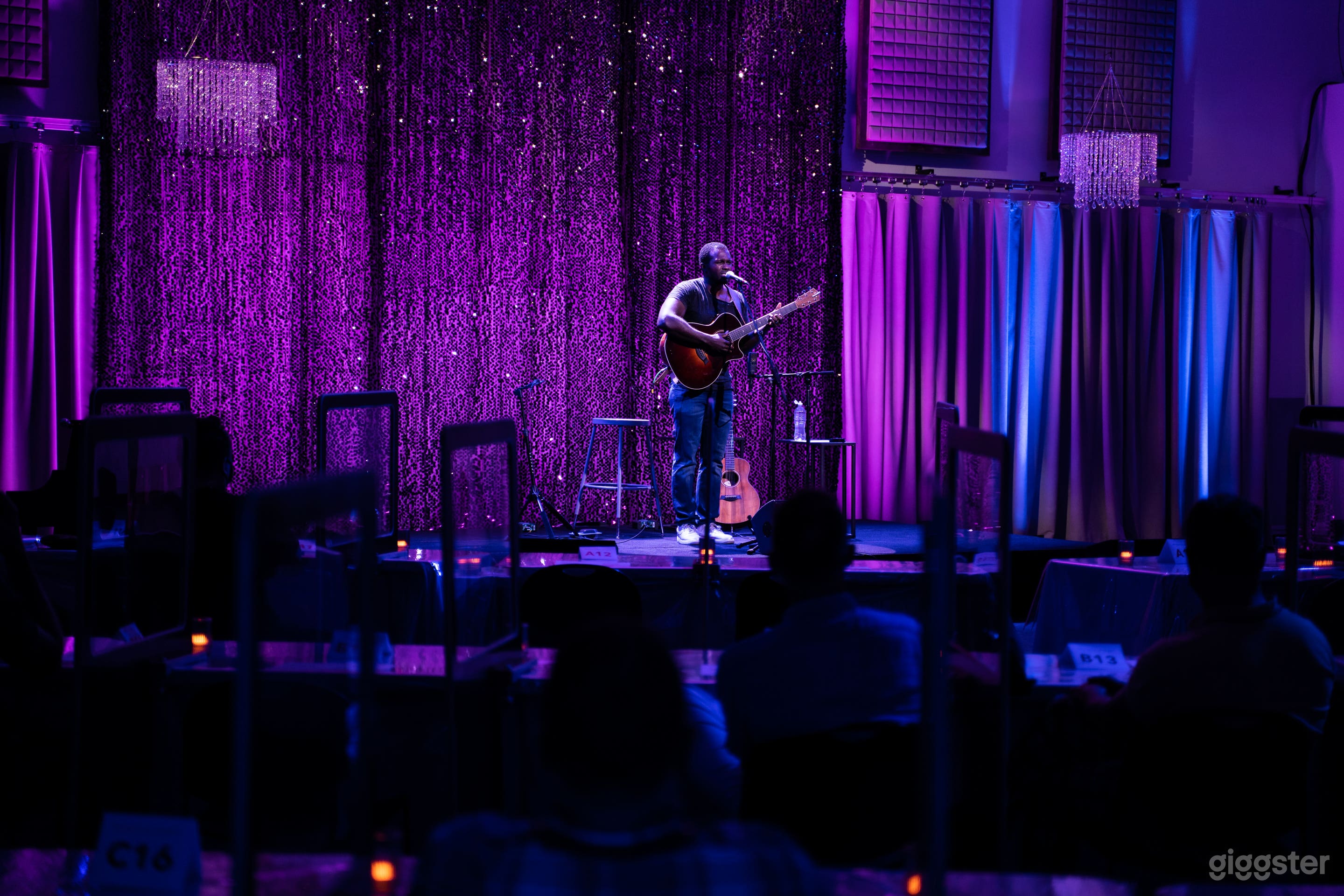 Midtown Manhattan Film/Video Production Studio-11A Photo 3