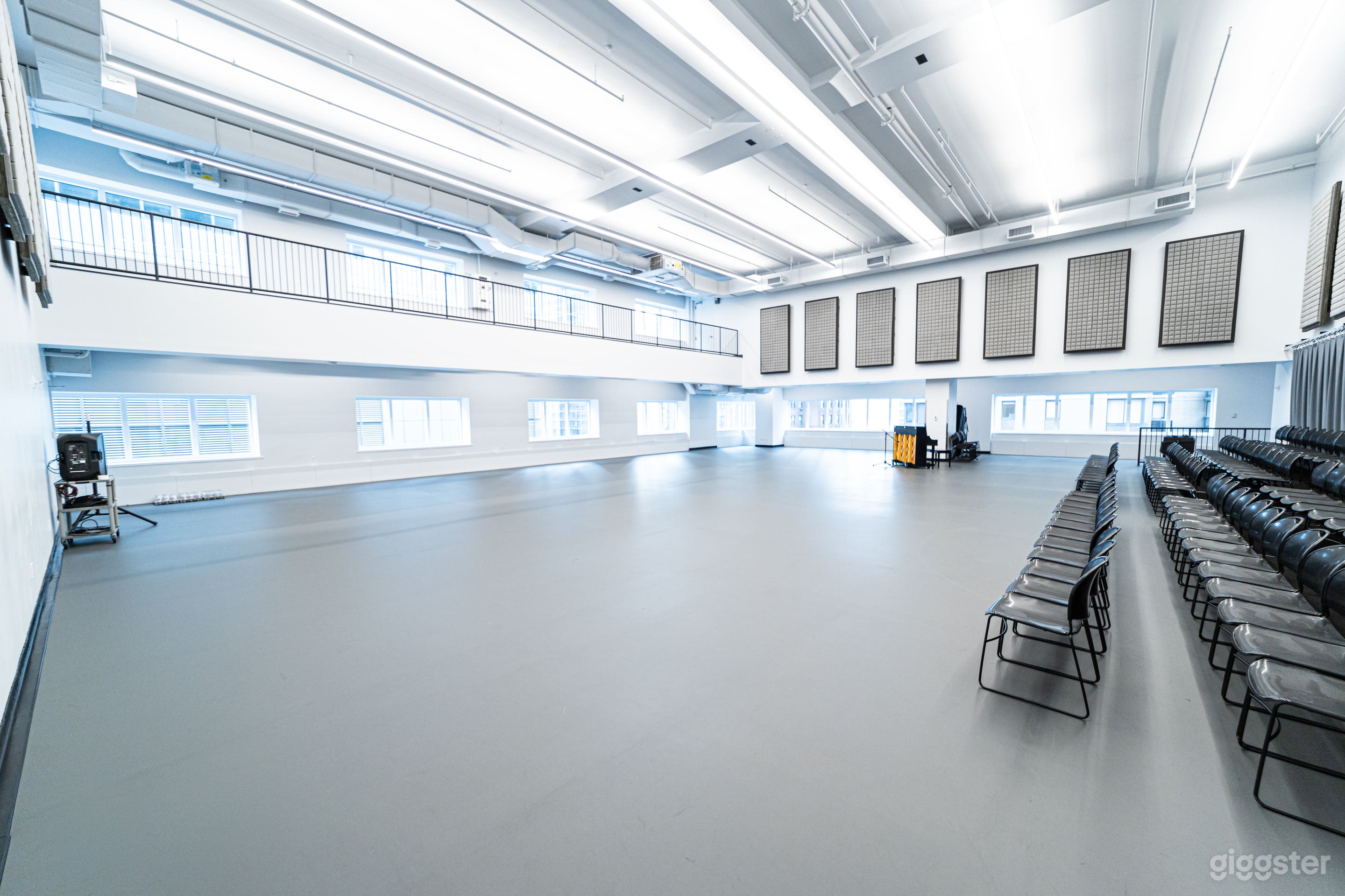 Midtown Manhattan Film/Video Production Studio-11A Photo 2