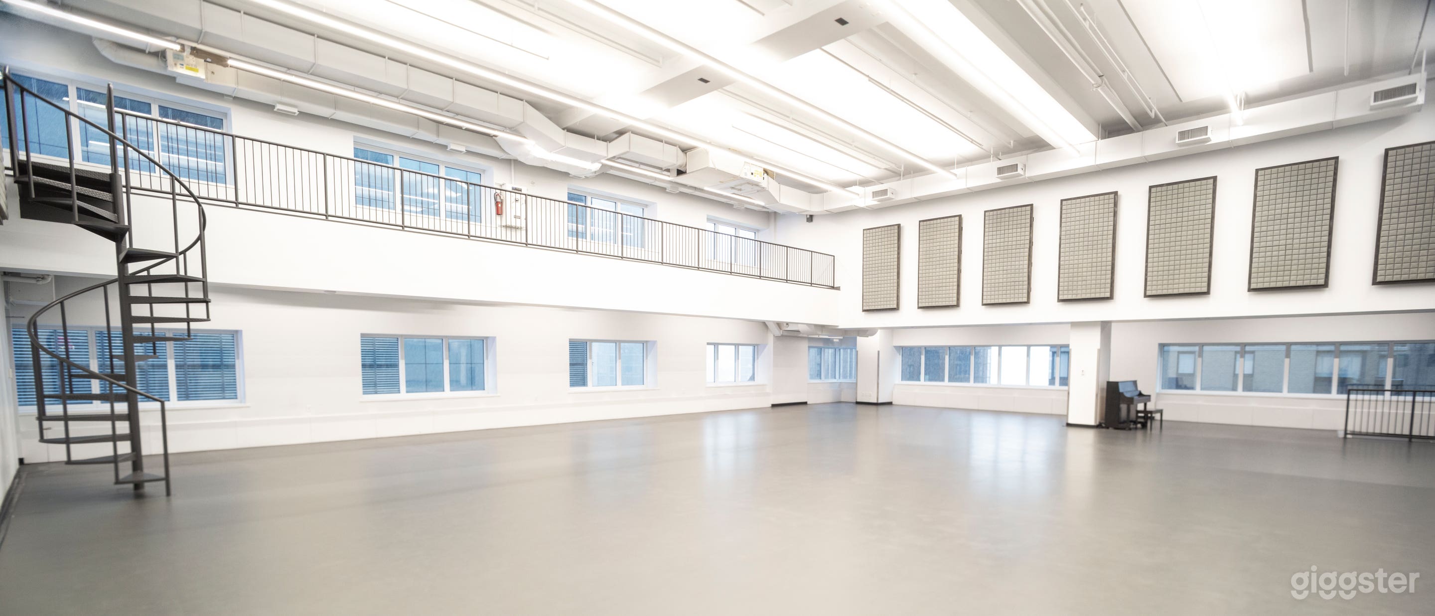 Midtown Manhattan Film/Video Production Studio-11A Photo 1