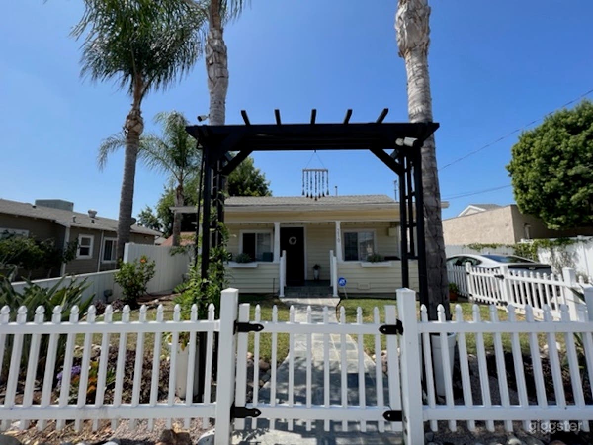 Wow, It’s So Peaceful! Photo 3