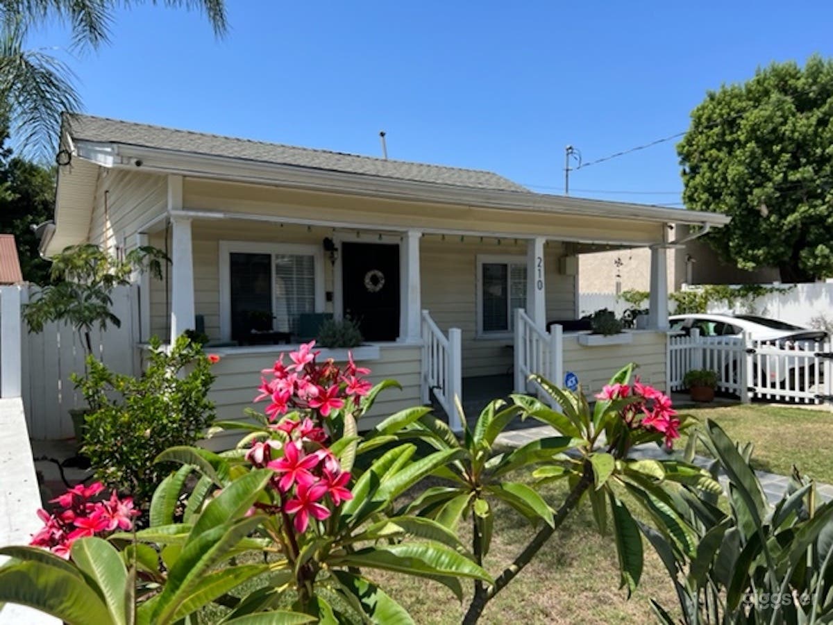 Wow, It’s So Peaceful! Photo 1