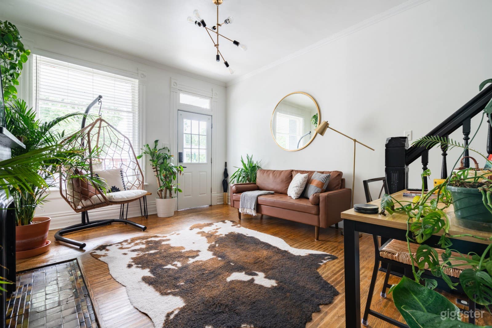 Jungle Fever, LUXE DOWNTOWN HOME Photo 1