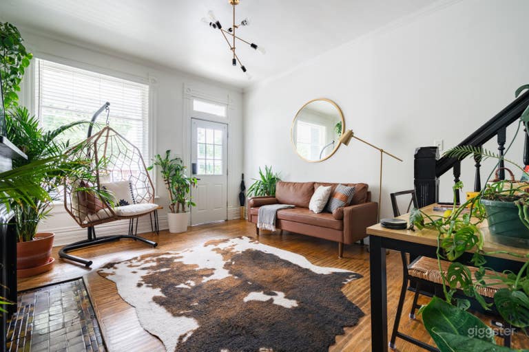  Jungle Fever, LUXE DOWNTOWN HOME 