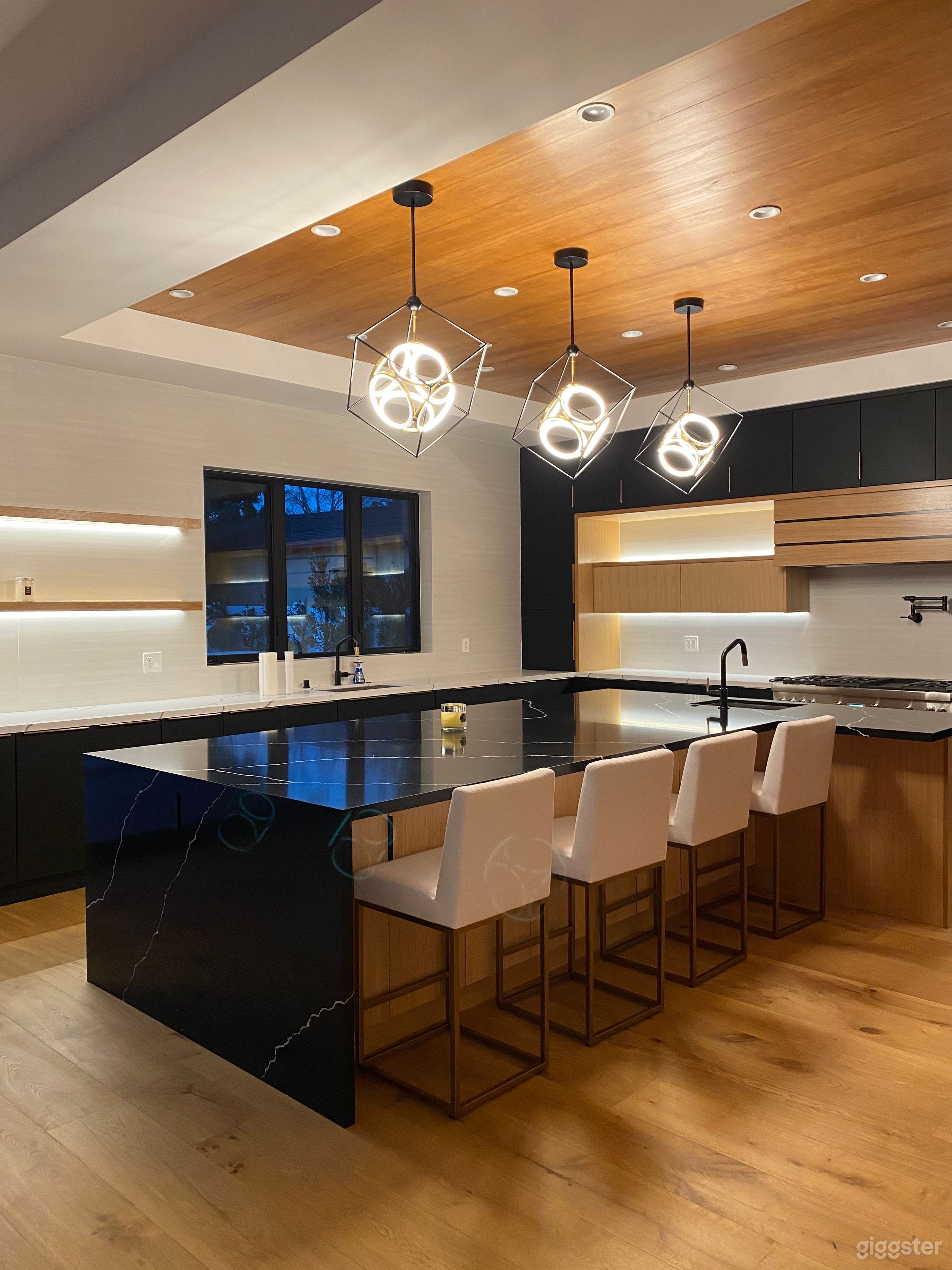 Stunning Production Dream Home  Photo 3