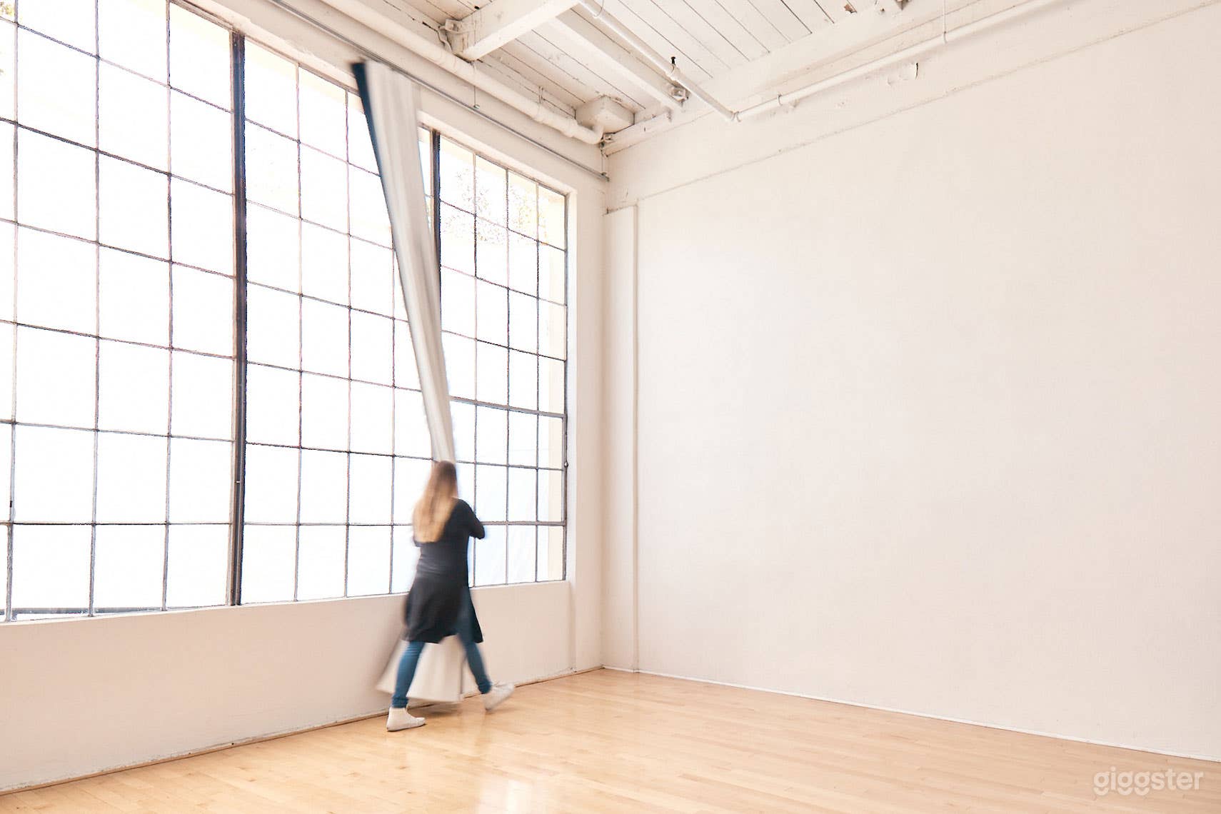 Emeryville Studio Space Photo 4