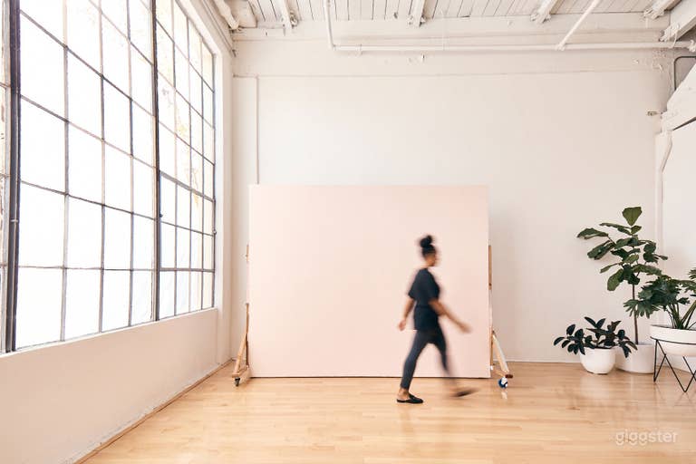  Espacio de estudio Emeryville 