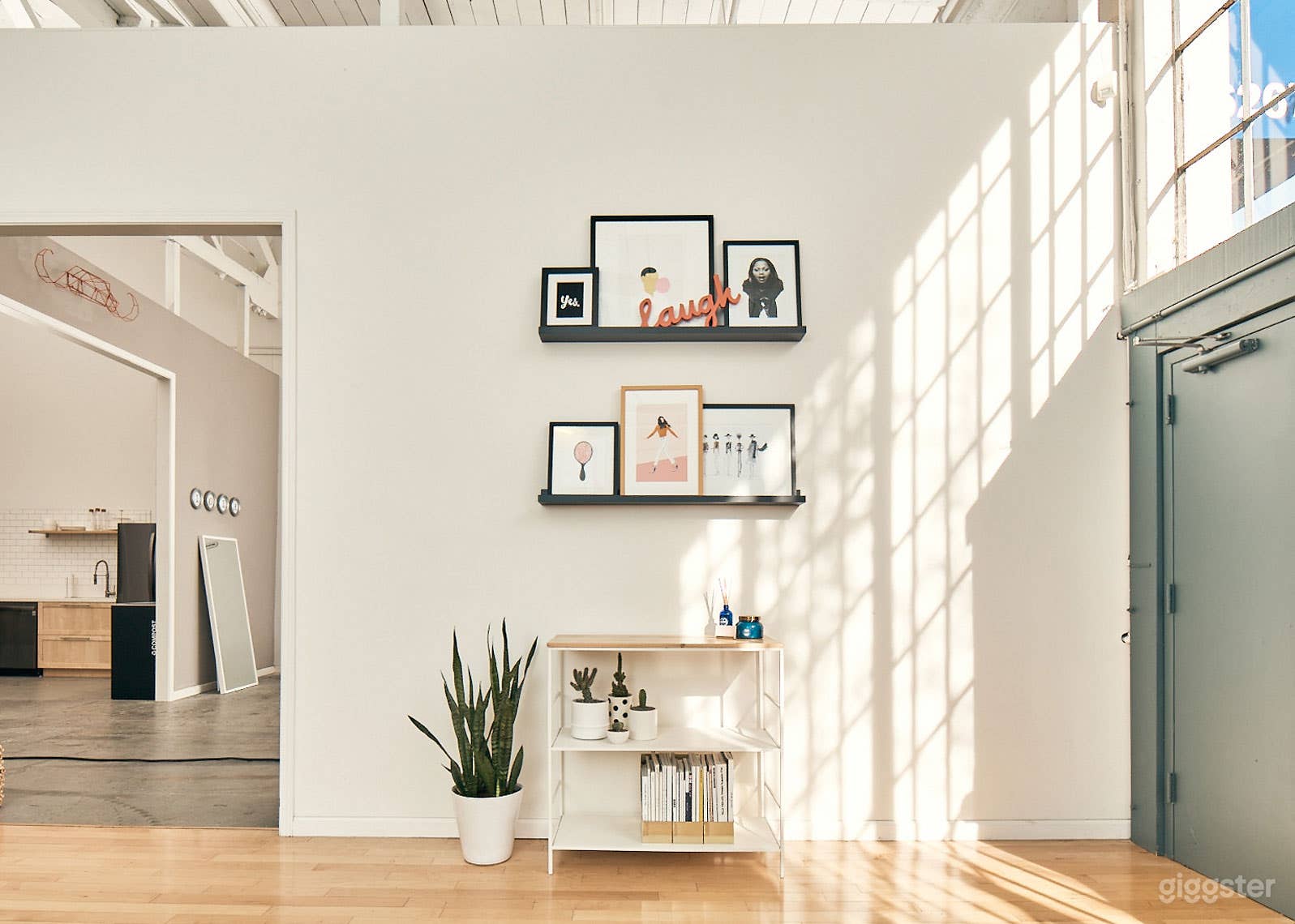 Emeryville Studio Space Photo 3