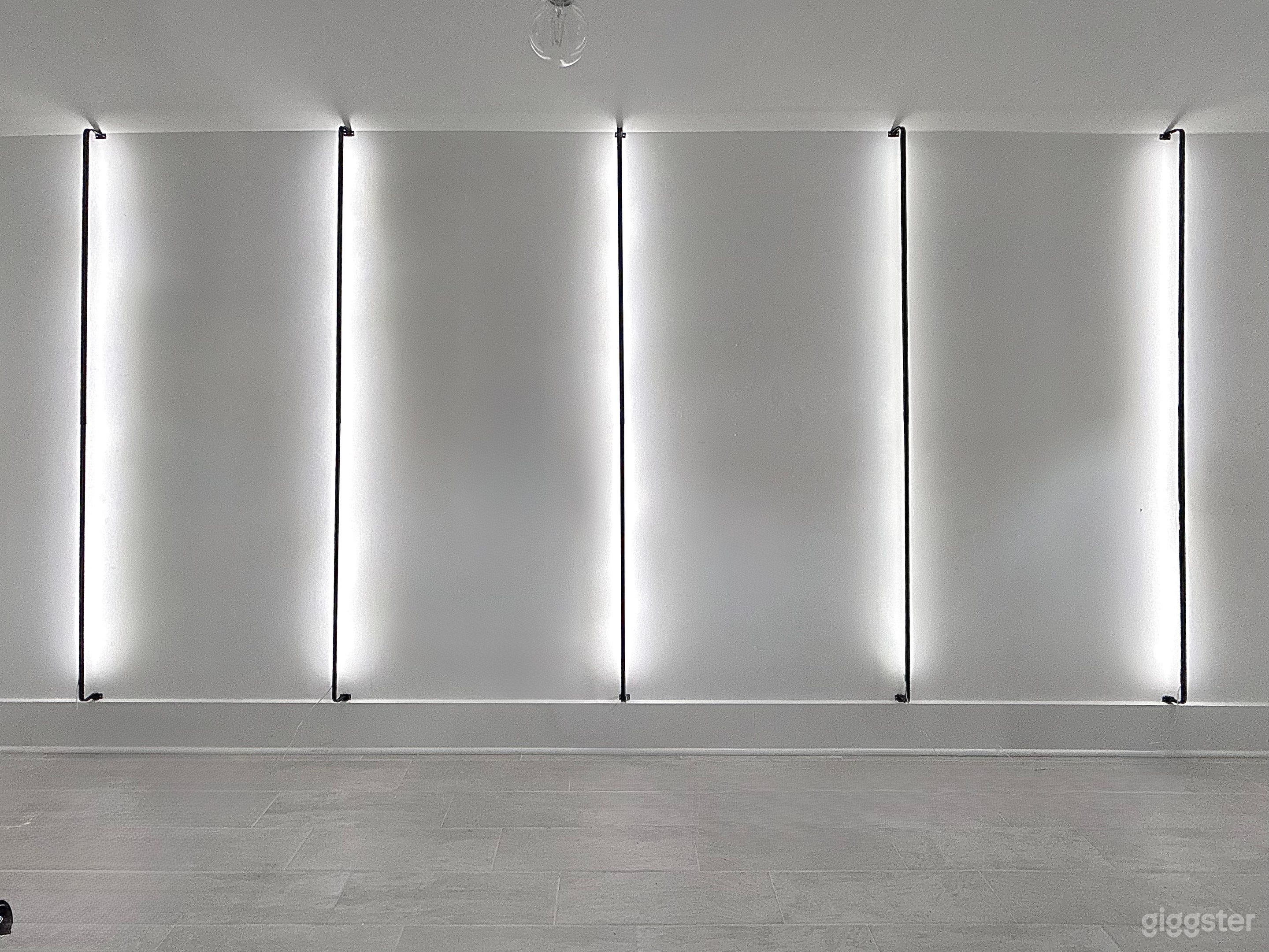 TheGreenTiNY | Creative Modern Production Studio Photo 4