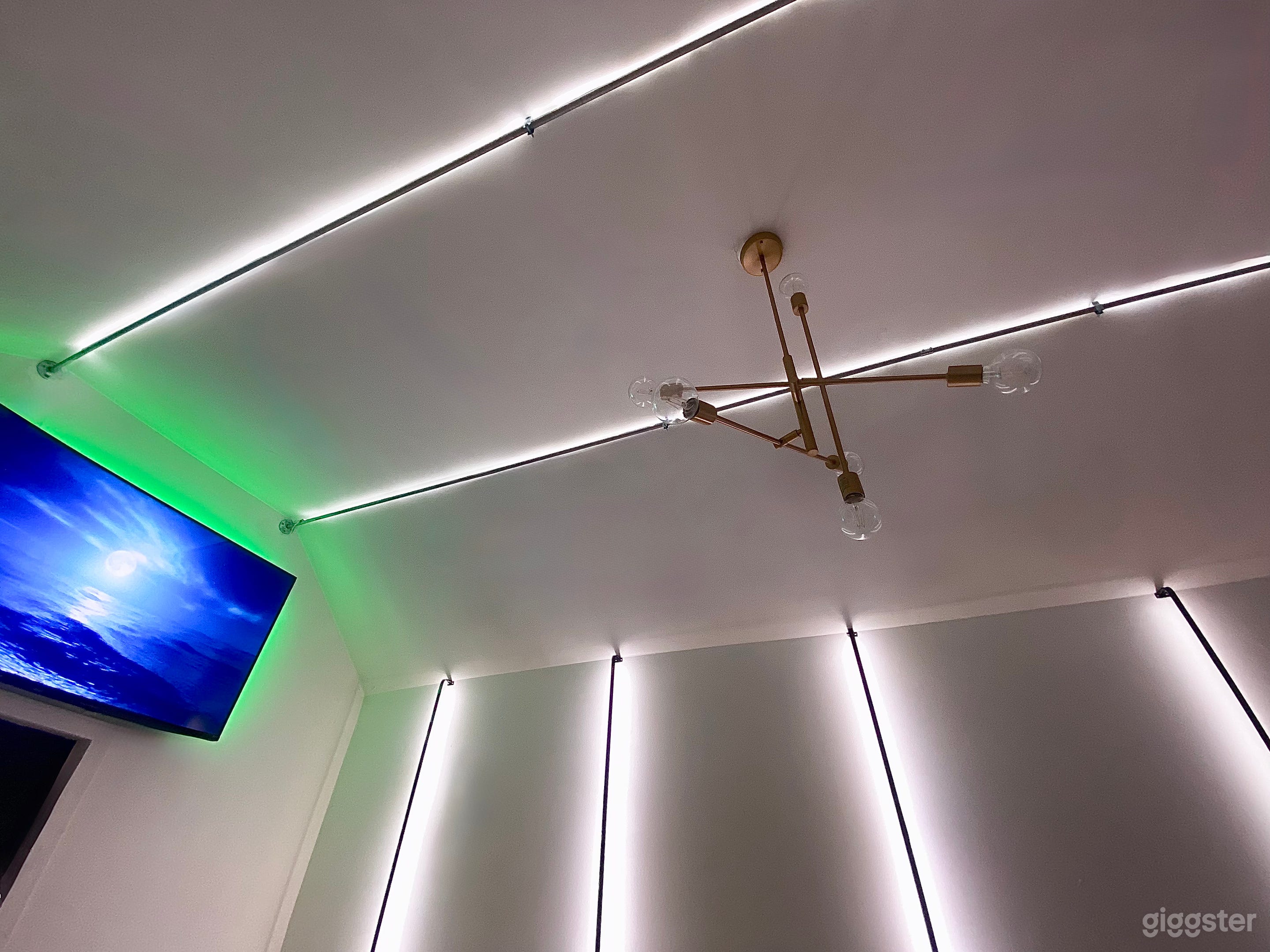 TheGreenTiNY | Creative Modern Production Studio Photo 2