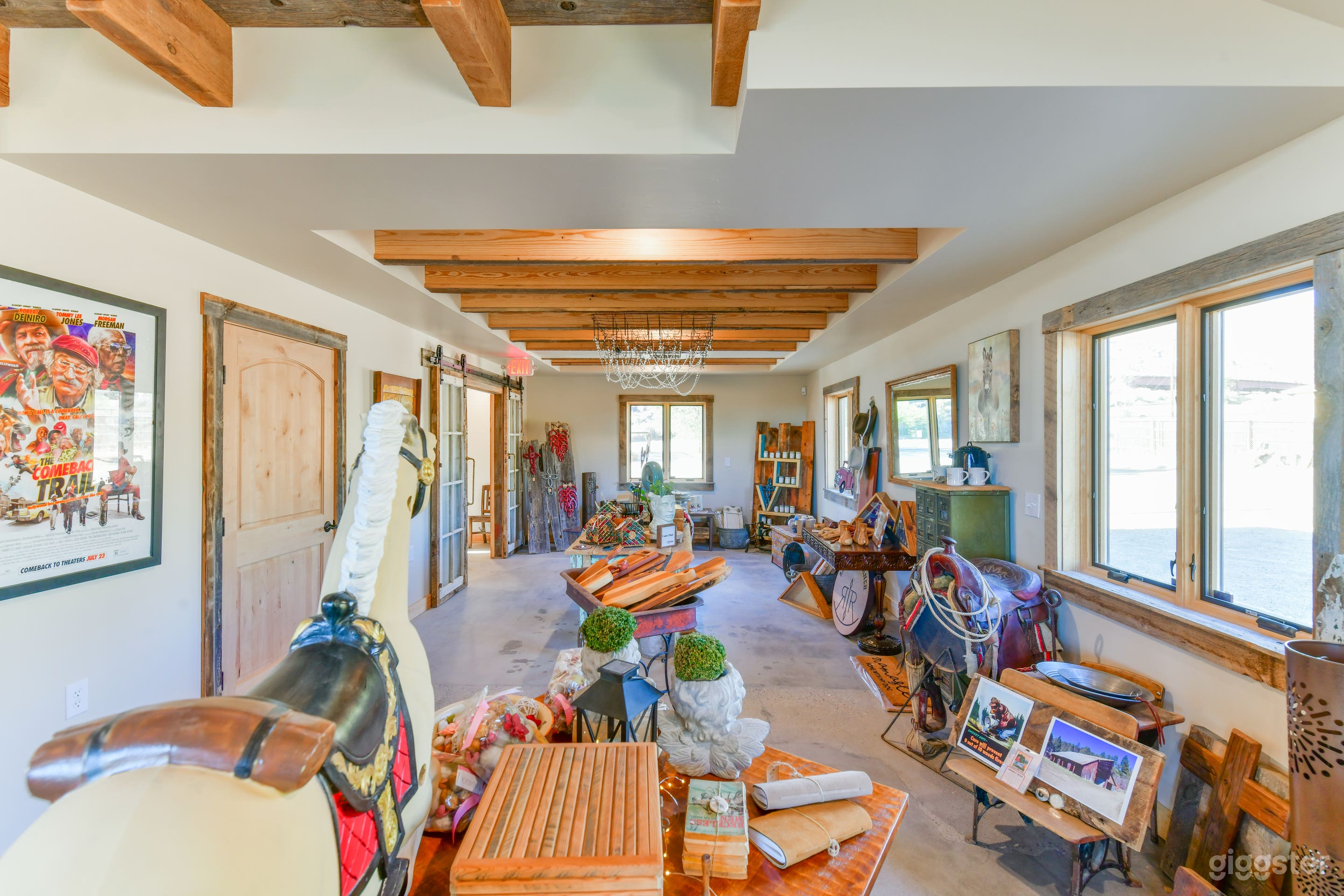 Quiet country feel without drive Photo 3