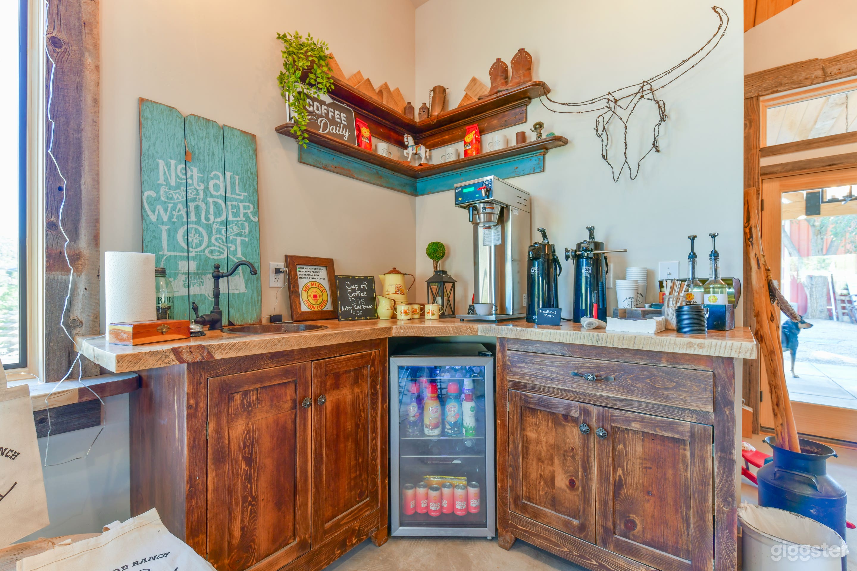 Quiet country feel without drive Photo 2