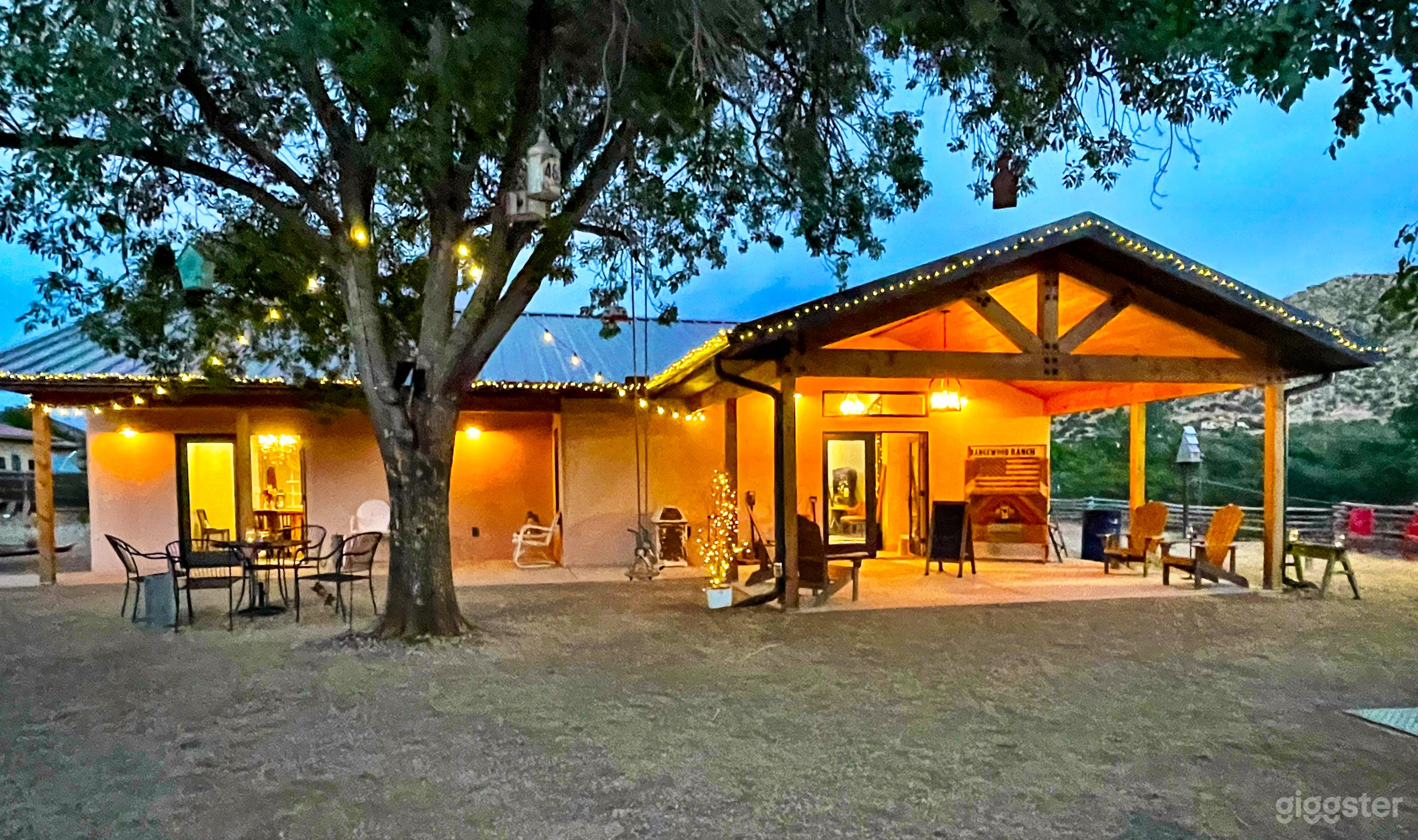 Quiet country feel without drive Photo 1