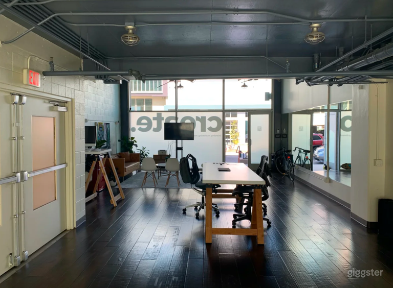  Awesome Creative Space in Ventura 