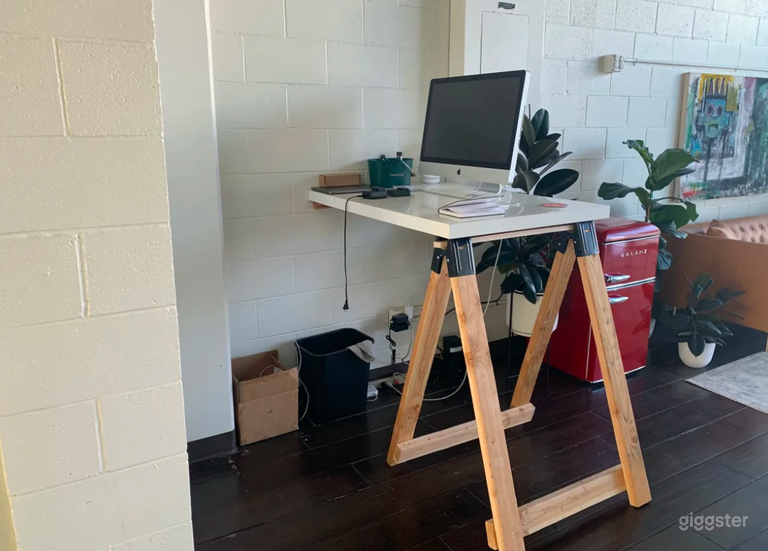  Awesome Creative Space in Ventura 