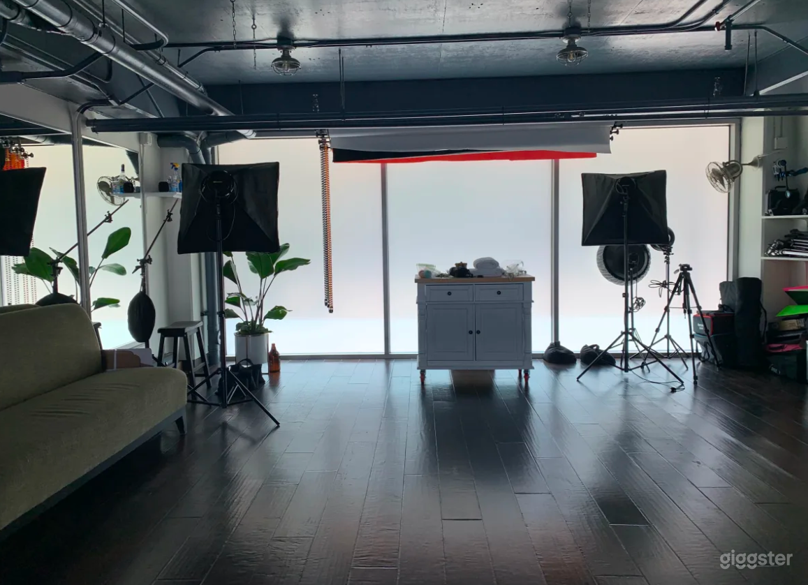 Awesome Creative Space in Ventura Photo 4