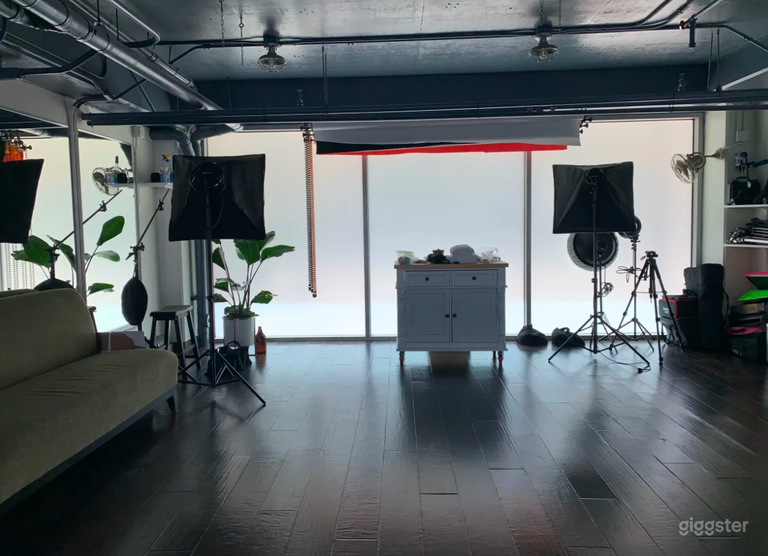  Awesome Creative Space in Ventura 