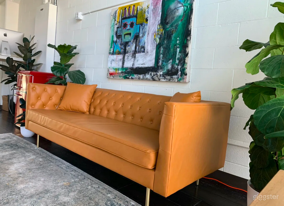 Awesome Creative Space in Ventura Photo 2