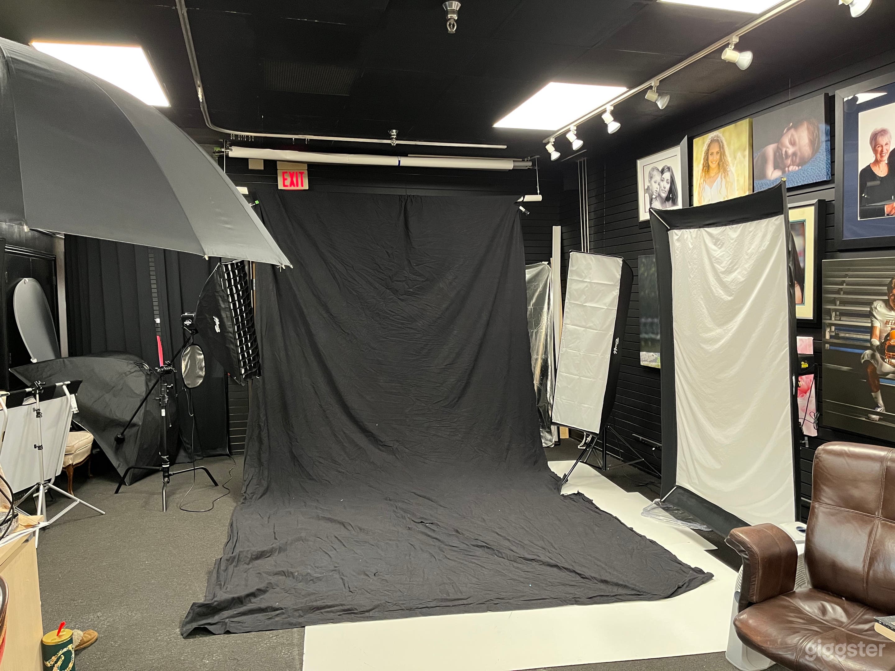 Artistic Photography Studio in Michigan Photo 2