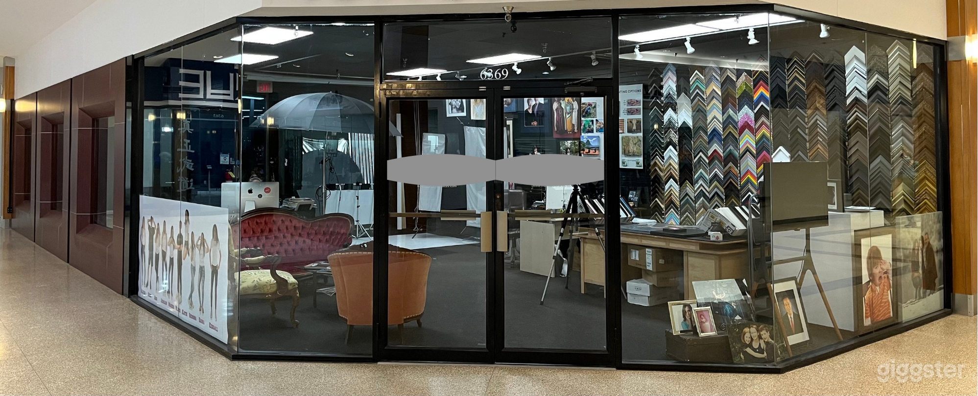 Artistic Photography Studio in Michigan Photo 1