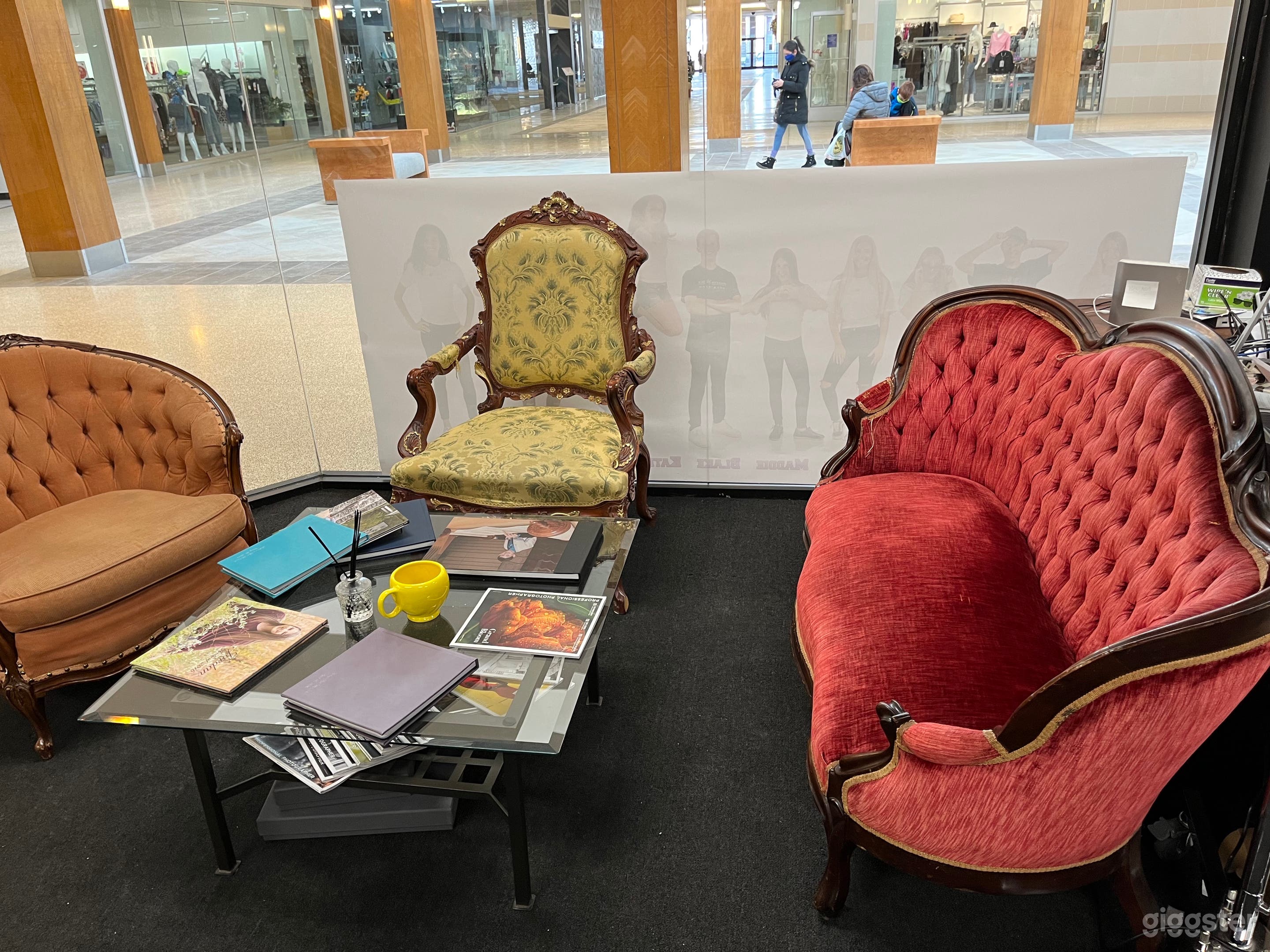 Artistic Photography Studio in Michigan Photo 3