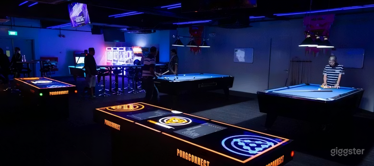  Karaoke- & Entertainment-Center in Ang Mo Kio 