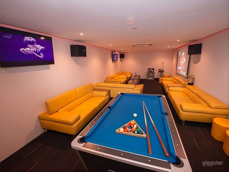  Karaoke- & Entertainment-Center in Ang Mo Kio 