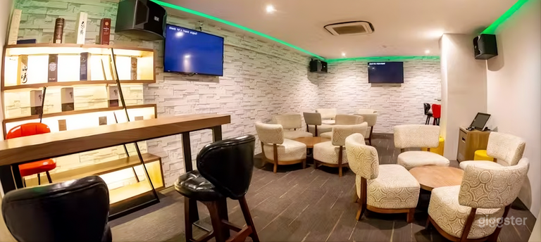  Karaoke- & Entertainment-Center in Ang Mo Kio 