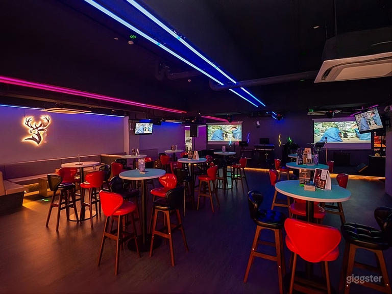  Karaoke- & Entertainment-Center in Ang Mo Kio 