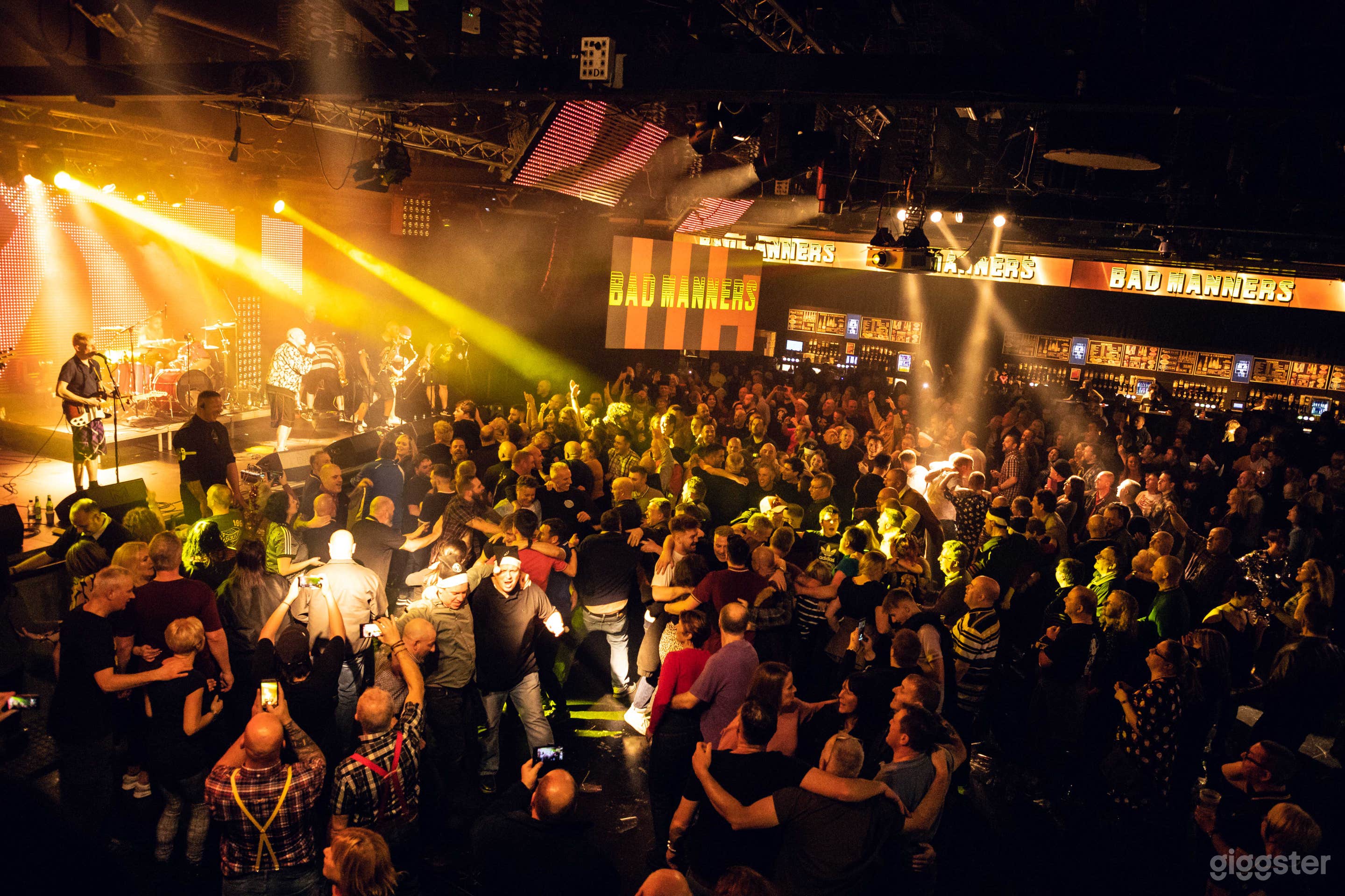 Spacious Studio in Norwich Photo 1