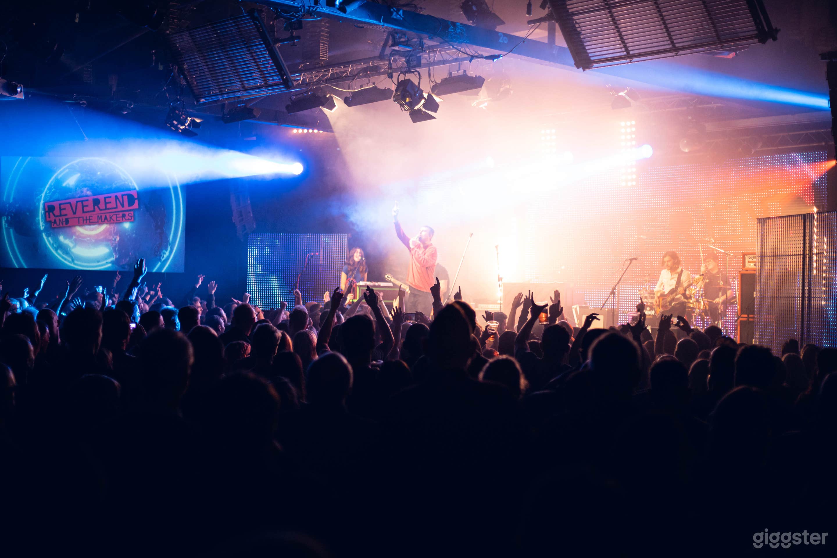 Spacious Studio in Norwich Photo 3