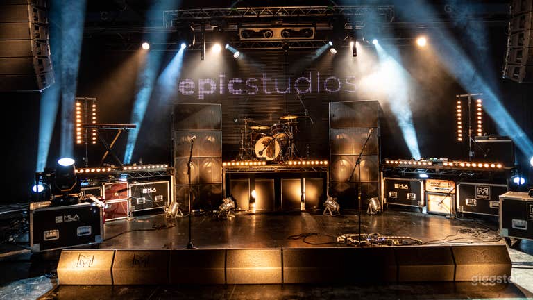  Estudio espacioso en Norwich 