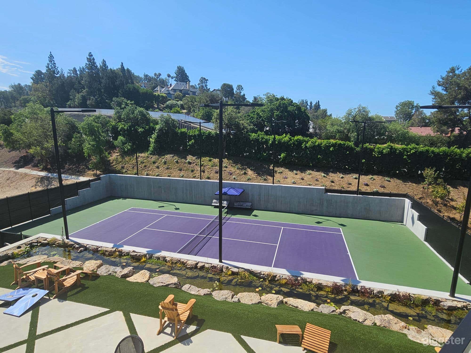 Orange County Resort-Style Estate Photo 4