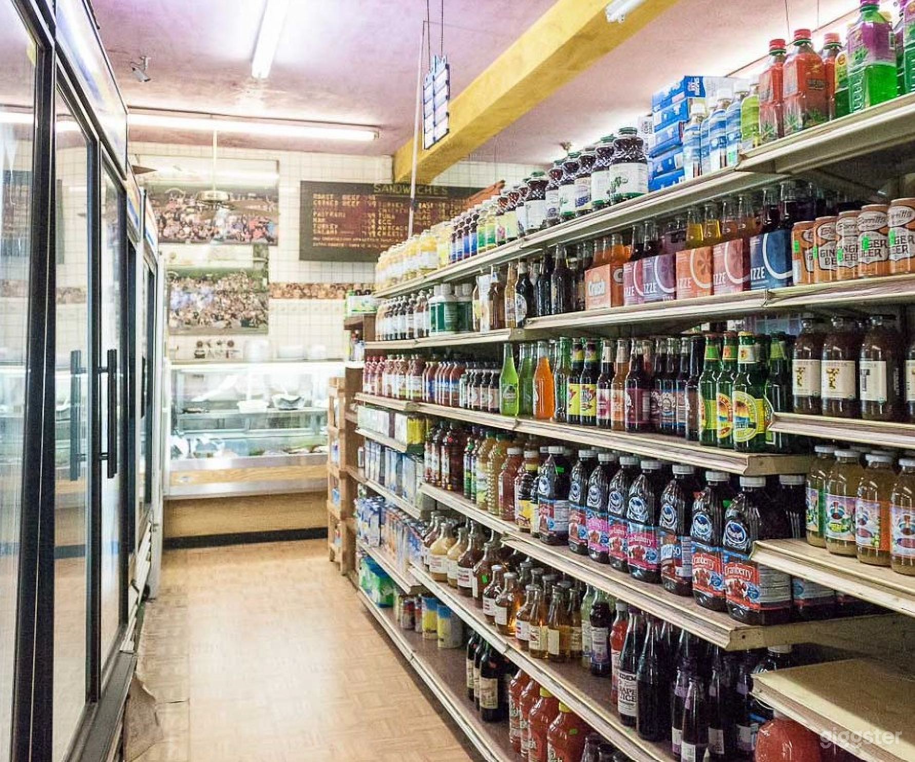 Mid-century Modern Store with Patio Photo 3