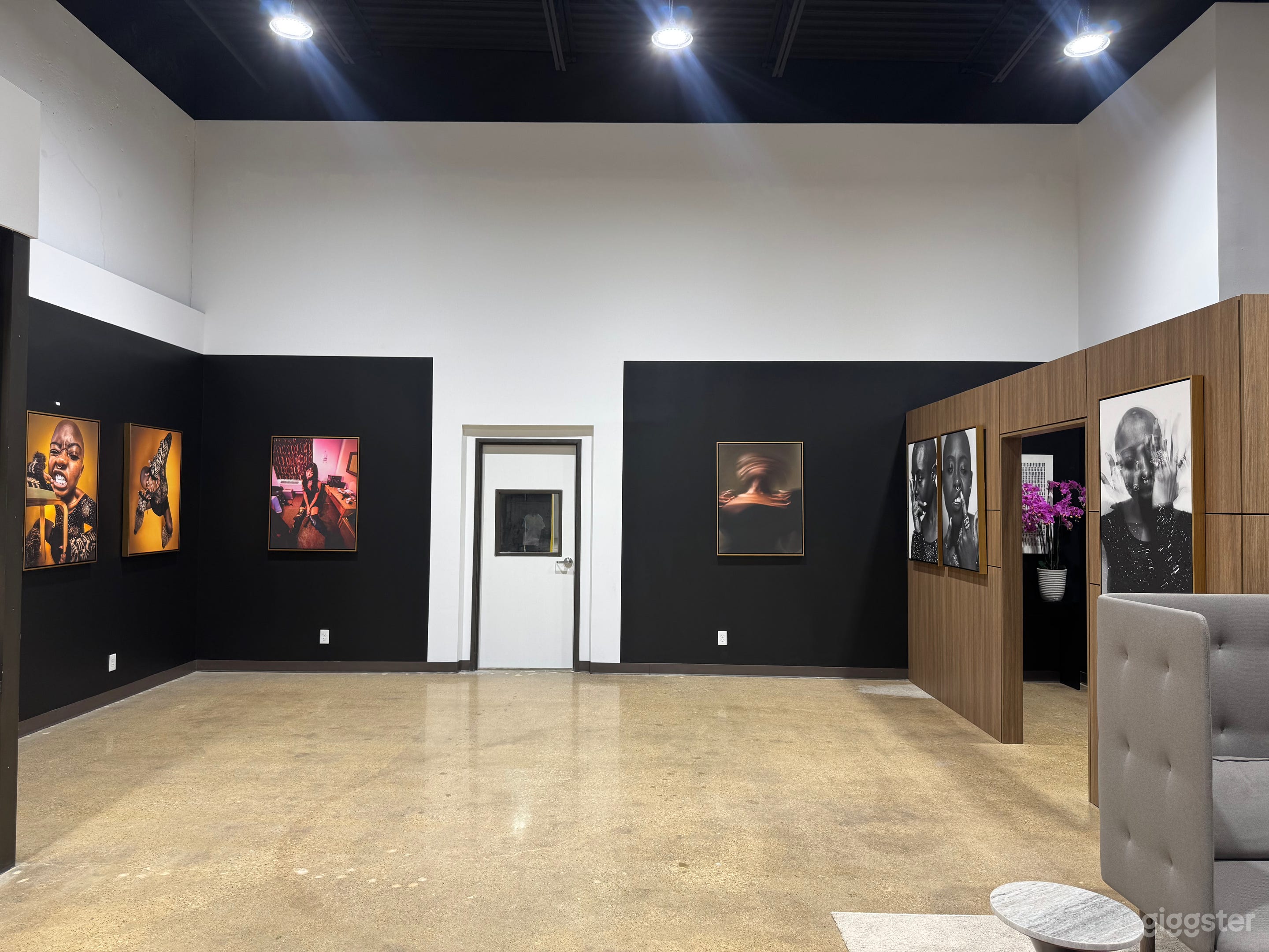 Visionz Designs: Warehouse for Events & Productions Photo 3