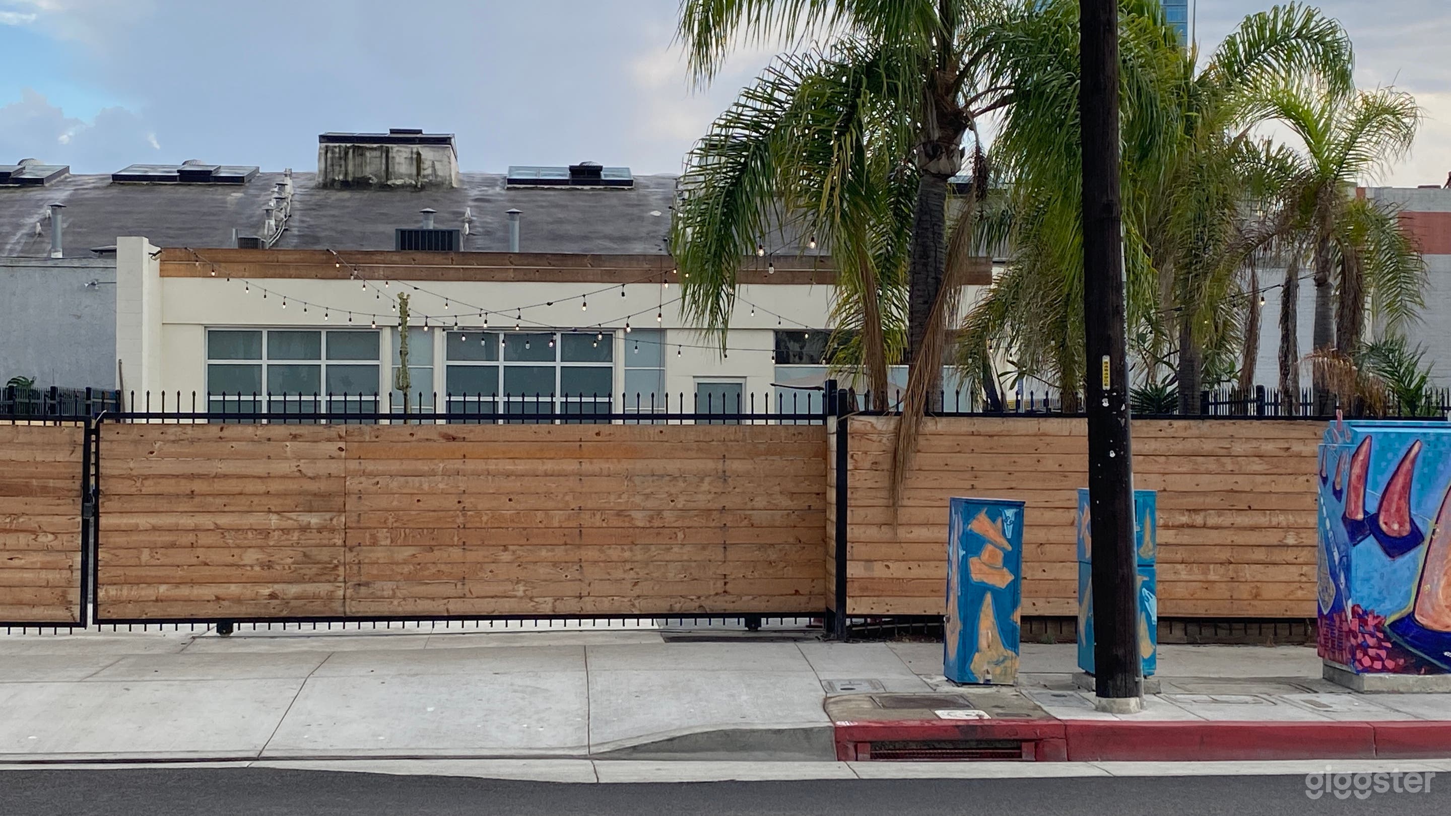 "THE SHOP" , Renovated Mid Century Auto shop  Photo 1