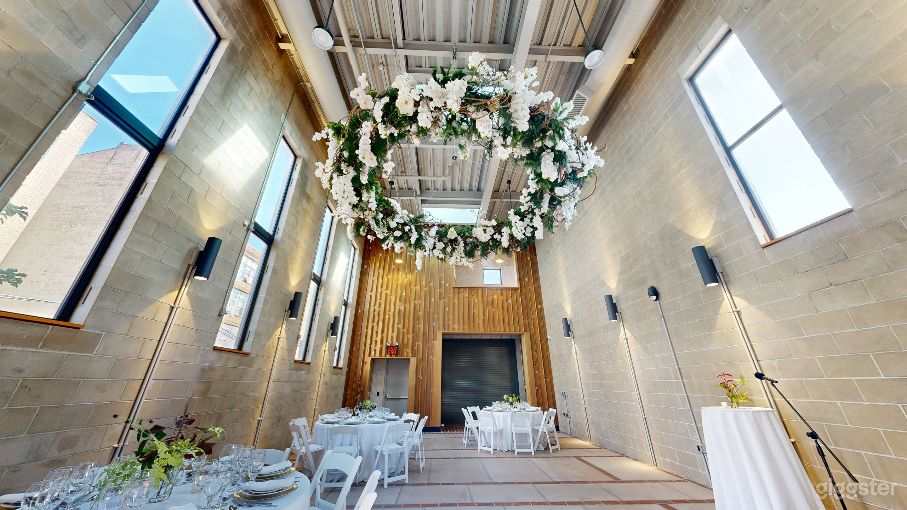 The Warehouse in Brooklyn Photo 2