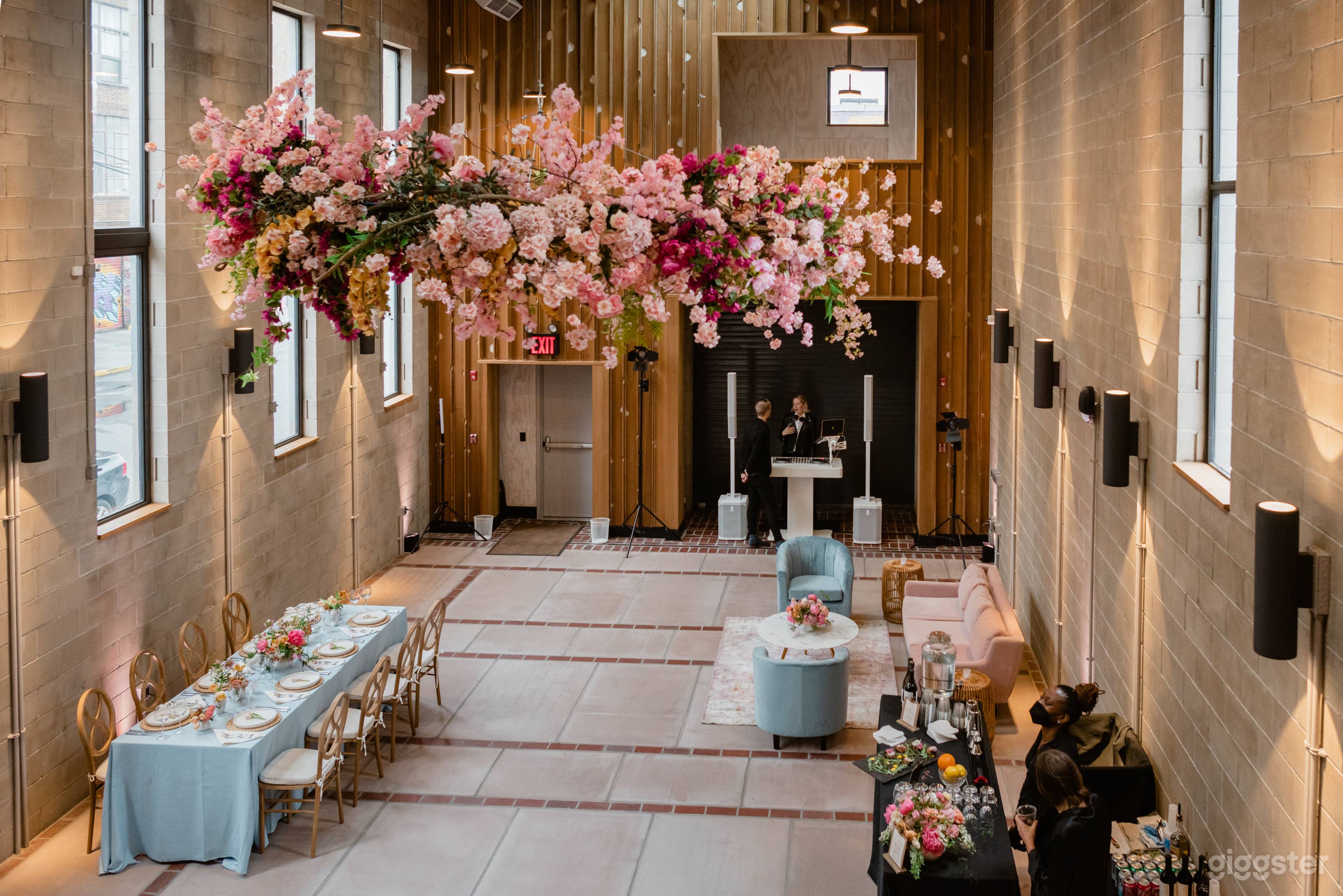 The Warehouse in Brooklyn Photo 4