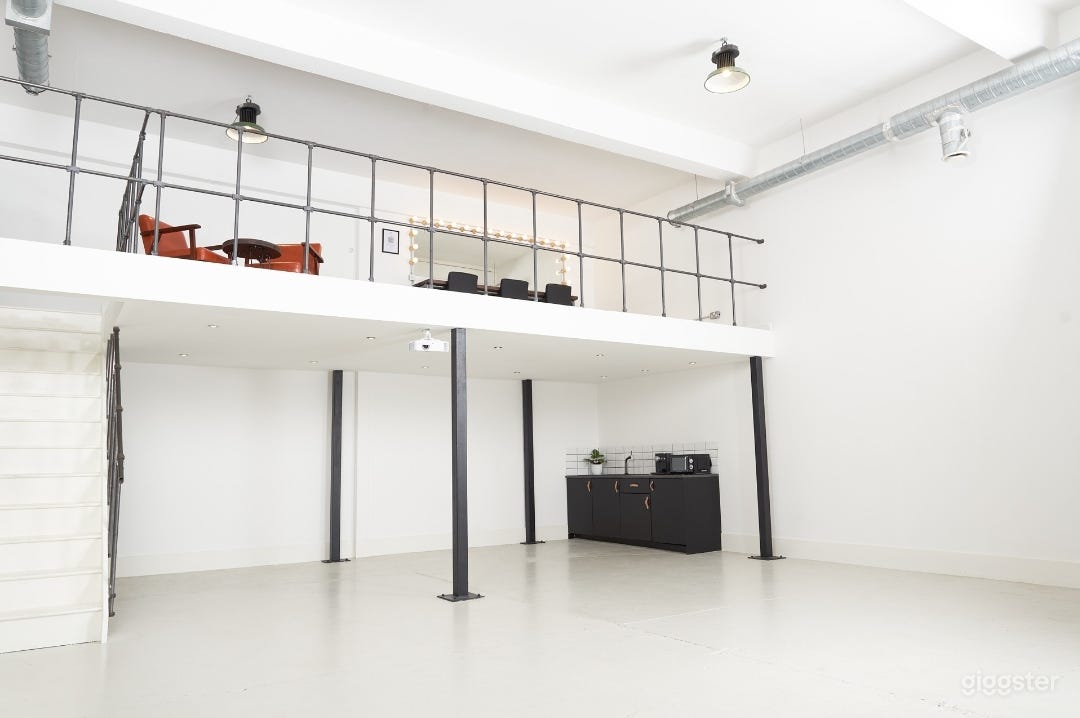 East Hall Studio Photo 3