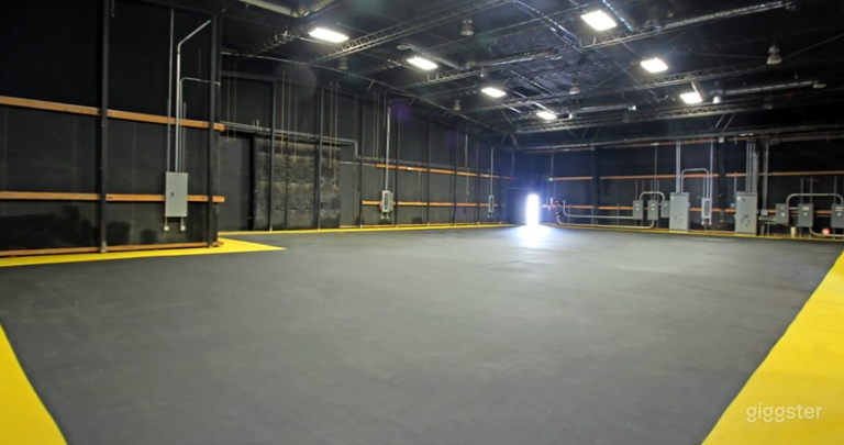  Studio de cinéma, studio de photographie, studio d'enregistrement, 